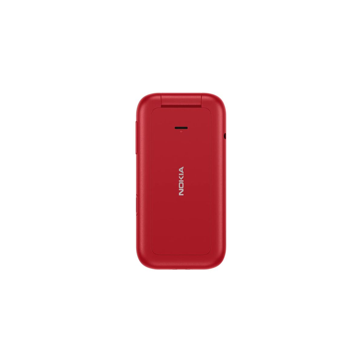 Mobilní Telefon Nokia 2660 Červený